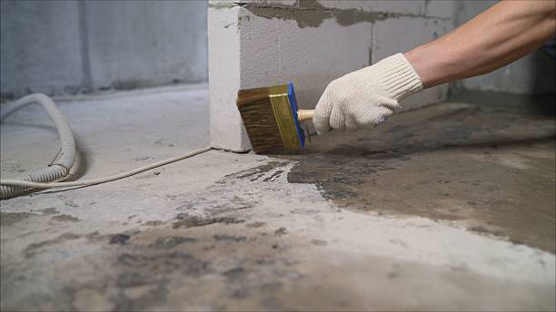 24/7 Emergency Wet Basement Repair experts in Rockaway, NJ